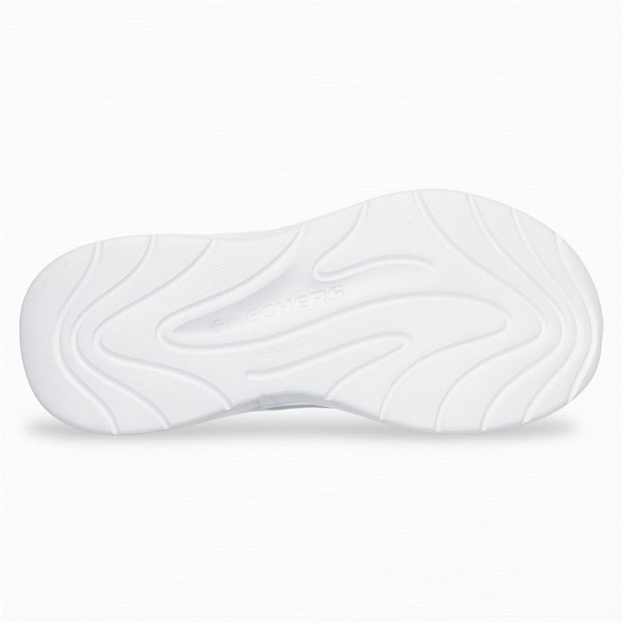 Wave 92 scarpe da bambina Skechers | 303557LLTGY